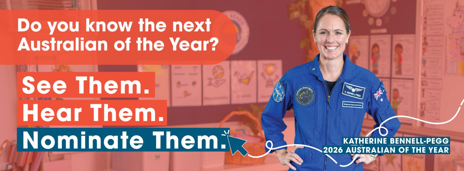 NOMINATE NOW