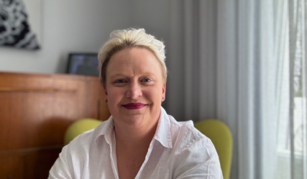 Photo of Heidi Prowse