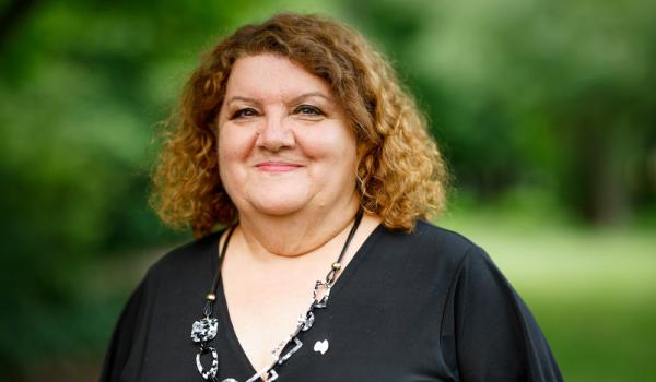 Photo of Martha Jabour